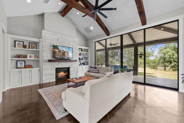 104 Double Horn Trl, Spicewood, TX 78669 - photo 3
