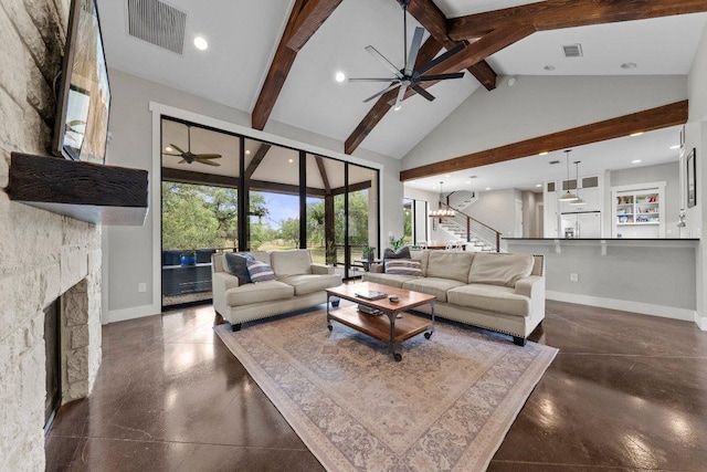 104 Double Horn Trl, Spicewood, TX 78669 - photo 4