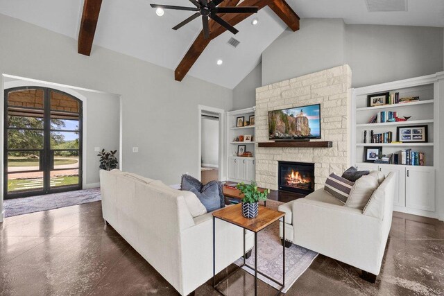 104 Double Horn Trl, Spicewood, TX 78669 - photo 5