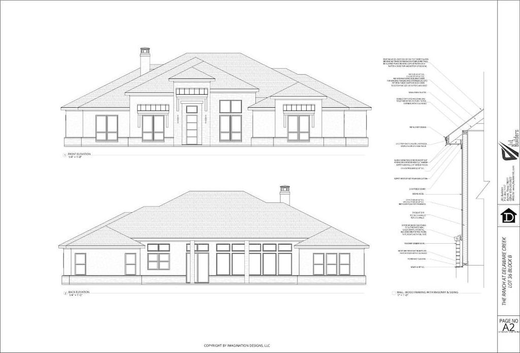 262 Sunday Dr, Burnet, TX 78611 - view of miscellaneous document