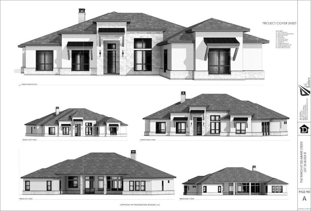 262 Sunday Dr, Burnet, TX 78611 - view of miscellaneous document