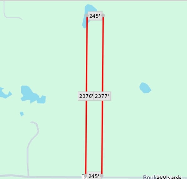 1201 Boulder Ln, Dale, TX 78616