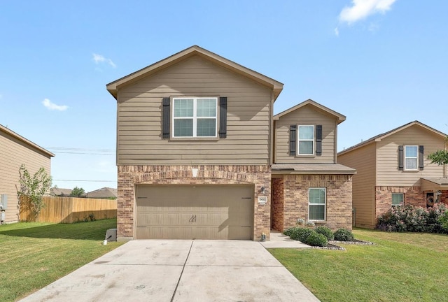660 Yearwood Ln, Jarrell, TX 76537 - photo 1