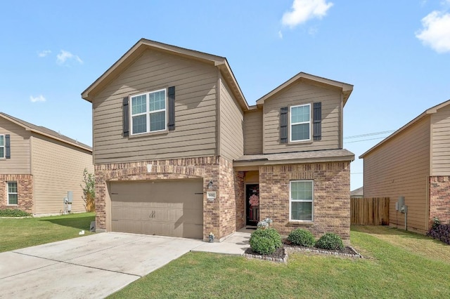 660 Yearwood Ln, Jarrell, TX 76537 - photo 2