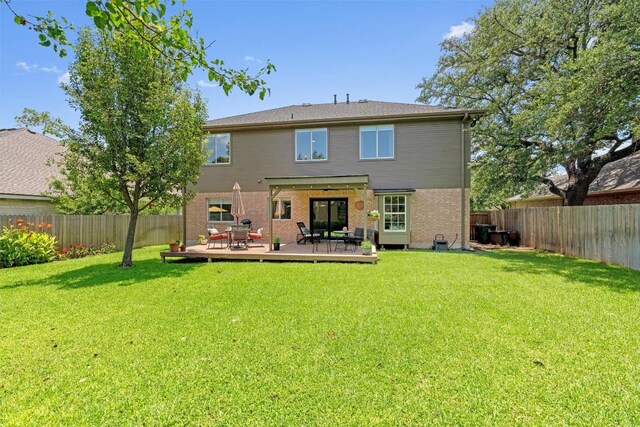 1105 Red Ranch Cir, Cedar Park, TX 78613 - photo 22