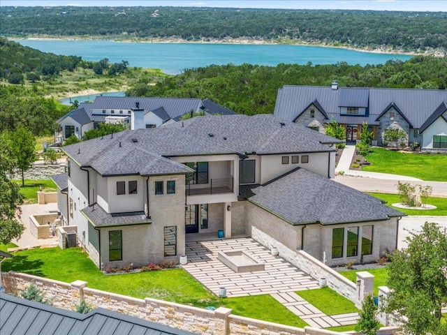1000 Southlake Ranch Rd, Georgetown, TX 78628 - photo 1