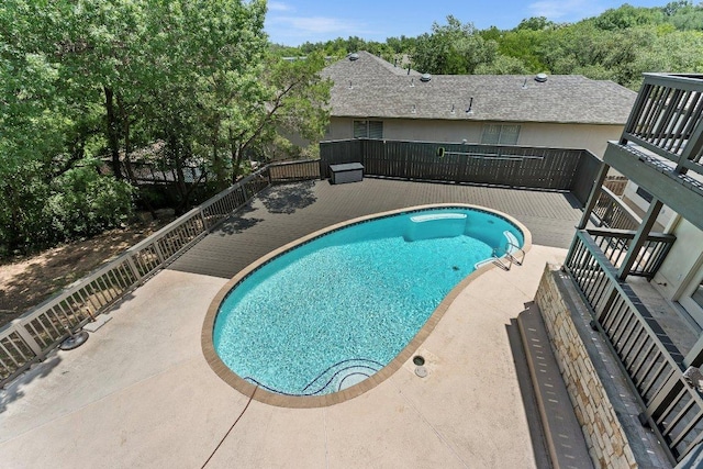8309 Adirondack Trl, Austin, TX 78759 - photo 32