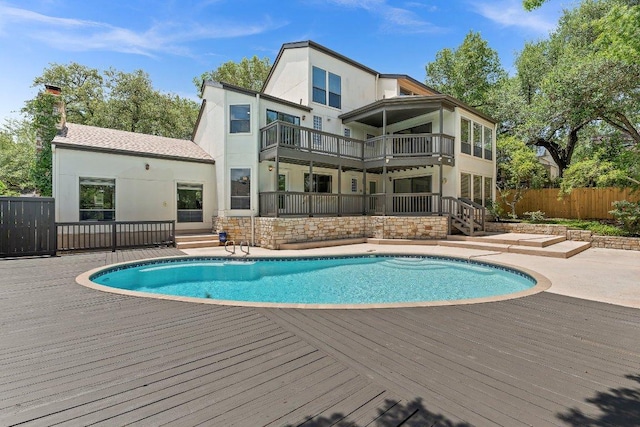 8309 Adirondack Trl, Austin, TX 78759 - photo 36