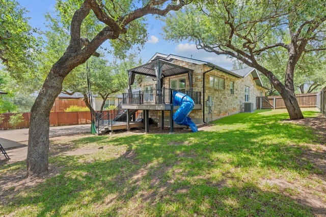 3400 Crystal Hill Dr, Cedar Park, TX 78613 - photo 25