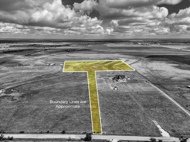 TBD County Road 211 Road, Bertram, TX 78605