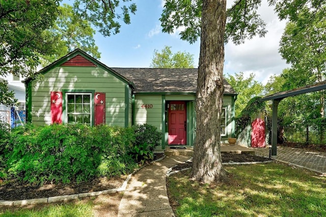 4410 Sinclair Ave, Austin, TX 78756 - photo 1