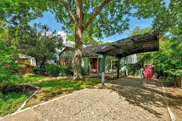 4410 Sinclair Ave, Austin, TX 78756 - photo 2