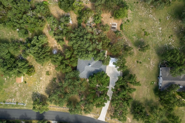 216 Country Rd, Georgetown, TX 78628 - view of property location