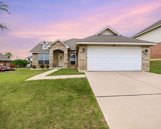 203 Ponderosa Dr, Harker Heights, TX 76548 - photo 1