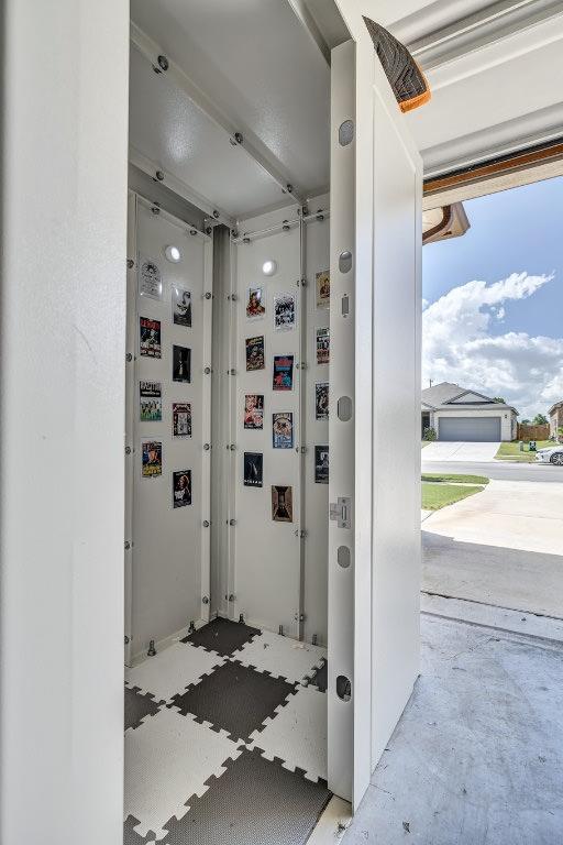 1904 T H Johnson Dr, Taylor, TX 76574 - view of bathroom