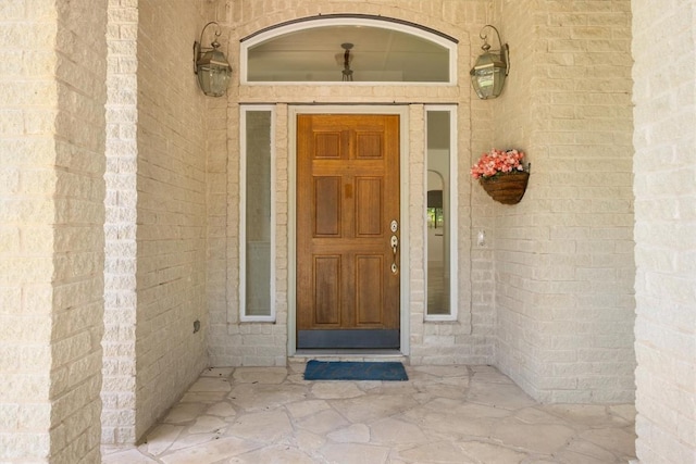 9601 Billingham Trl, Austin, TX 78717 - view of exterior entry