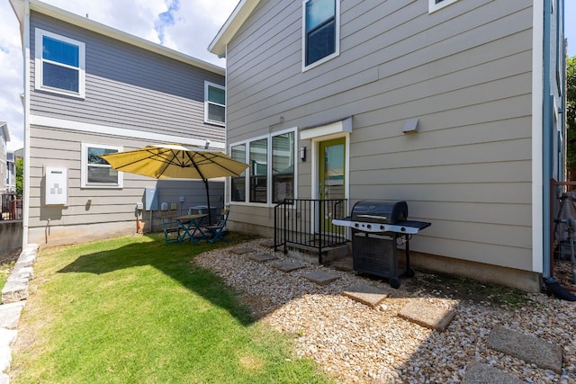 1820 Carlson Dr Unit 43C, Austin, TX 78741 - photo 25