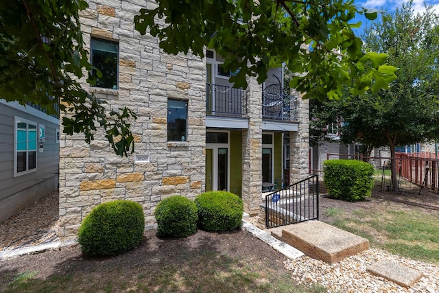 1820 Carlson Dr Unit 43C, Austin, TX 78741 - photo 31
