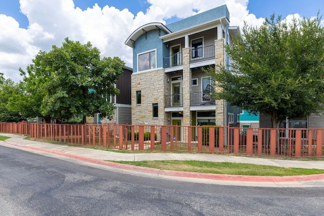 1820 Carlson Dr Unit 43C, Austin, TX 78741 - photo 32