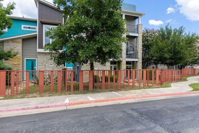 1820 Carlson Dr Unit 43C, Austin, TX 78741 - photo 33
