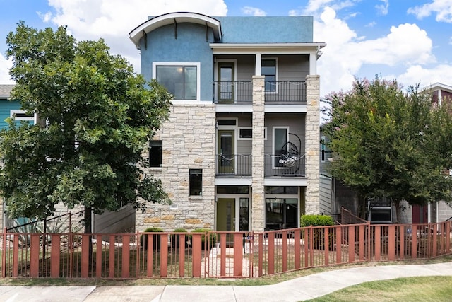 1820 Carlson Dr Unit 43C, Austin, TX 78741 - photo 34