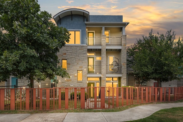 1820 Carlson Dr Unit 43C, Austin, TX 78741 - photo 3