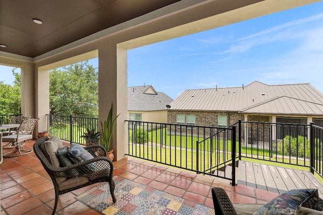 249 Hopping Peach St, San Marcos, TX 78666 - patio / terrace with a yard