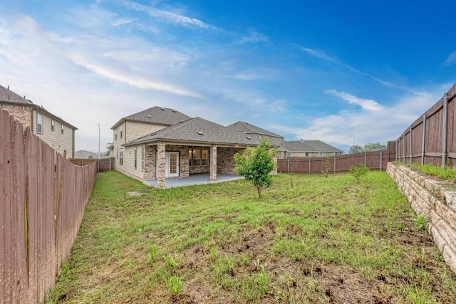 7517 Knockfin Dr, Austin, TX 78744 - photo 40
