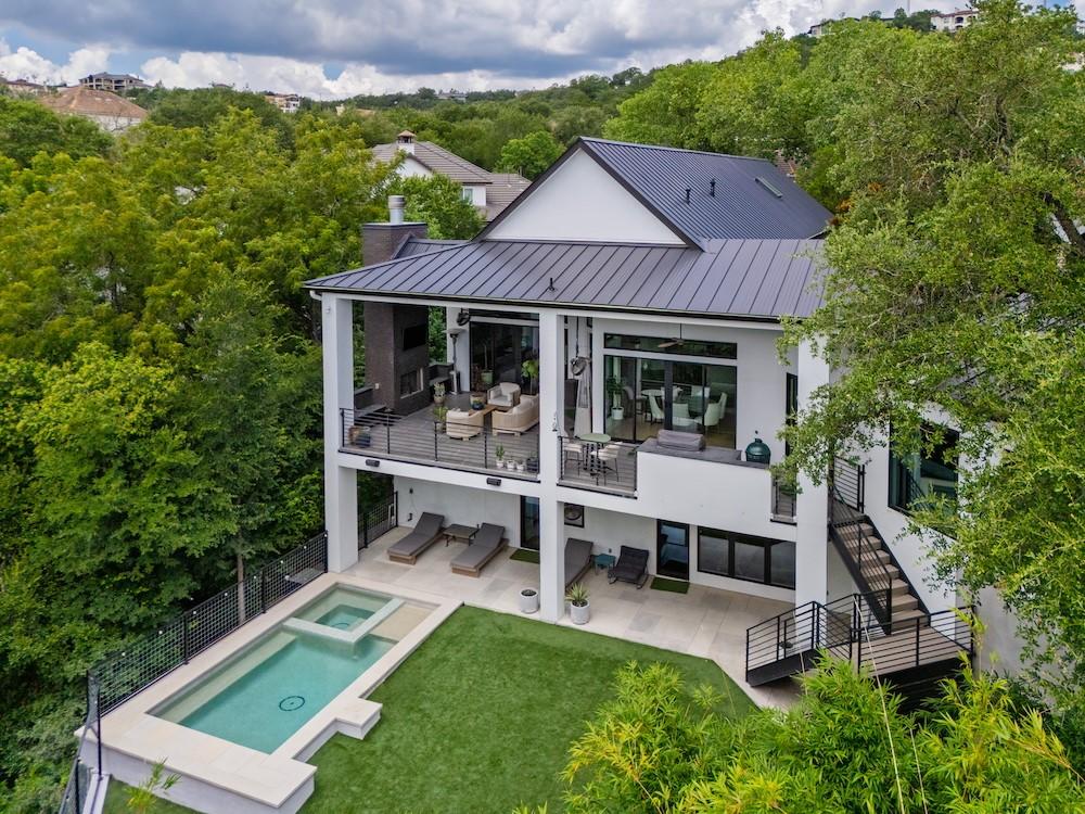 2021 Rue De St Germaine, Austin, TX 78746 - photo 1