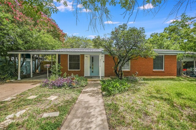 2110 Bristol Dr, Austin, TX 78723 - photo 1