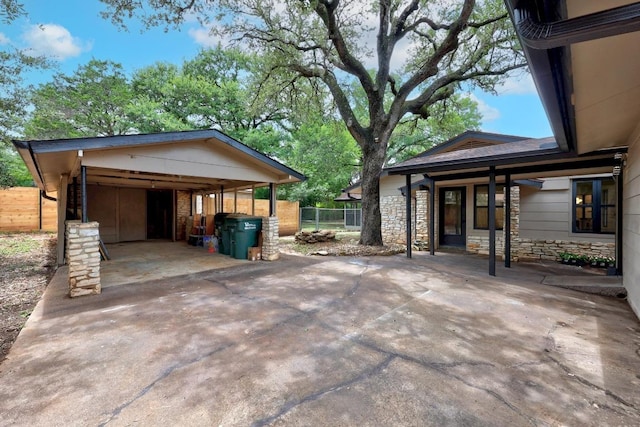 324 Ridgecrest Rd, Georgetown, TX 78628 - photo 31