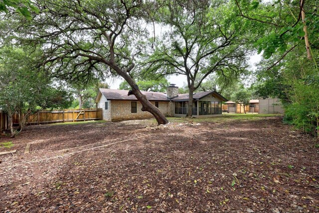 324 Ridgecrest Rd, Georgetown, TX 78628 - photo 30