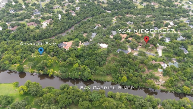 324 Ridgecrest Rd, Georgetown, TX 78628 - photo 33