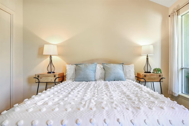 230 Lido St Unit I-2, Lakeway, TX 78734 - view of bedroom