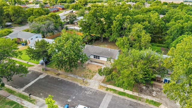 605 W Washington Ave, Copperas Cove, TX 76522 - aerial view