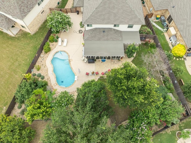 5709 Fenton Ln, Belton, TX 76513 - photo 40