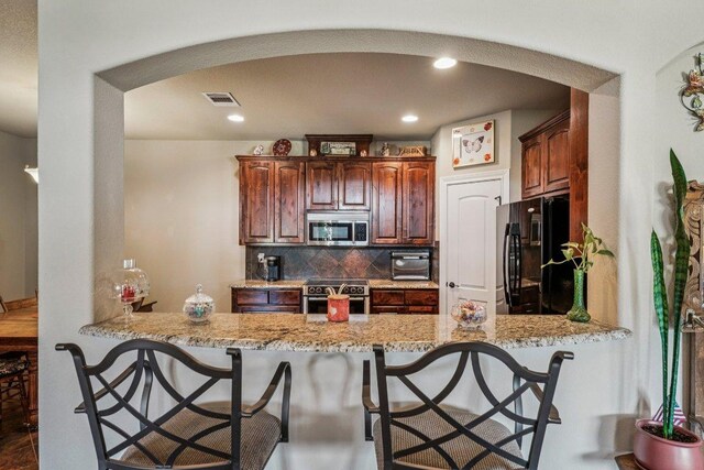 2010 American Dr Unit 2, Lago Vista, TX 78645 - photo 3