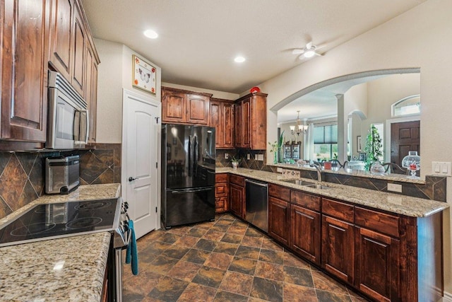 2010 American Dr Unit 2, Lago Vista, TX 78645 - photo 4