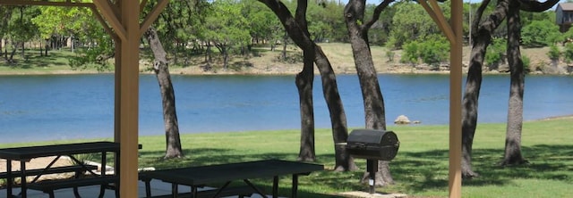 2010 American Dr Unit 2, Lago Vista, TX 78645 - water view
