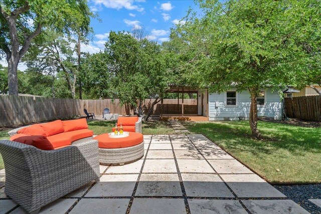 5002 Majestic Dr, Austin, TX 78745 - photo 7