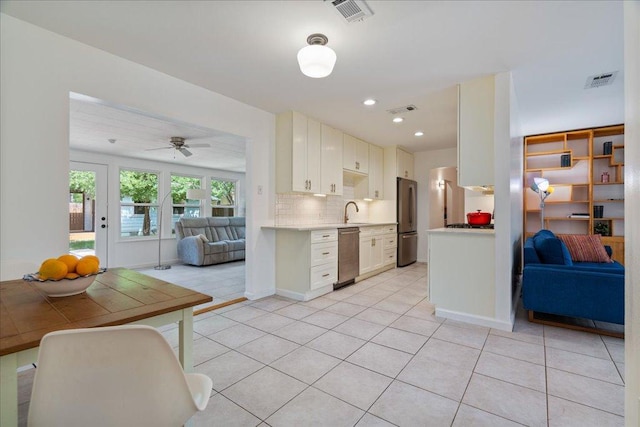 5002 Majestic Dr, Austin, TX 78745 - photo 19
