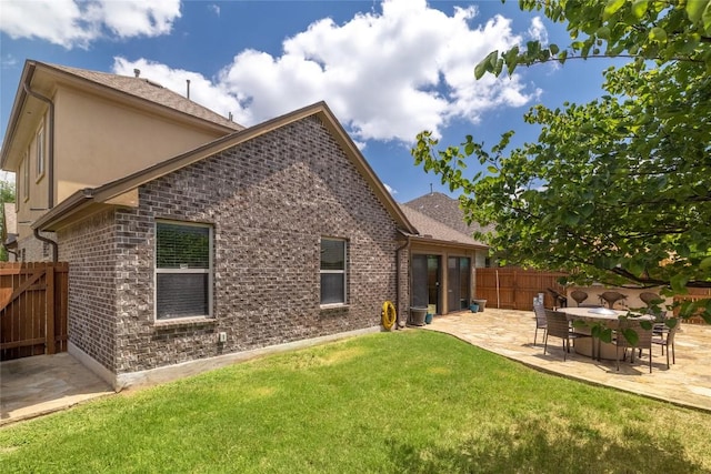 2524 Muzzie Ln, Leander, TX 78641 - photo 31
