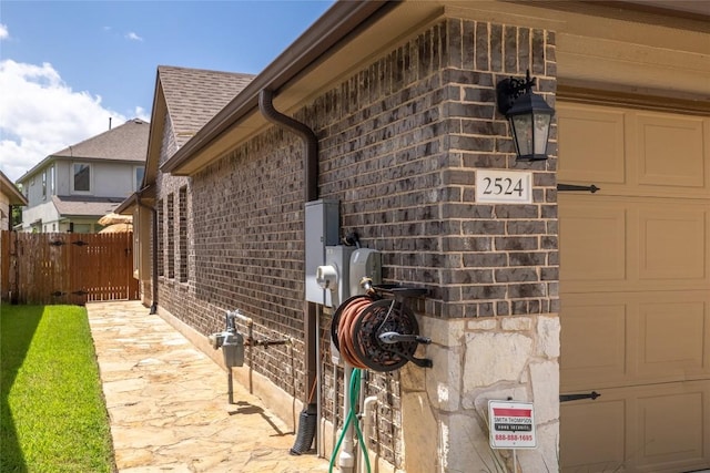 2524 Muzzie Ln, Leander, TX 78641 - photo 33