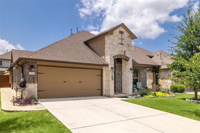 2524 Muzzie Ln, Leander, TX 78641 - photo 1