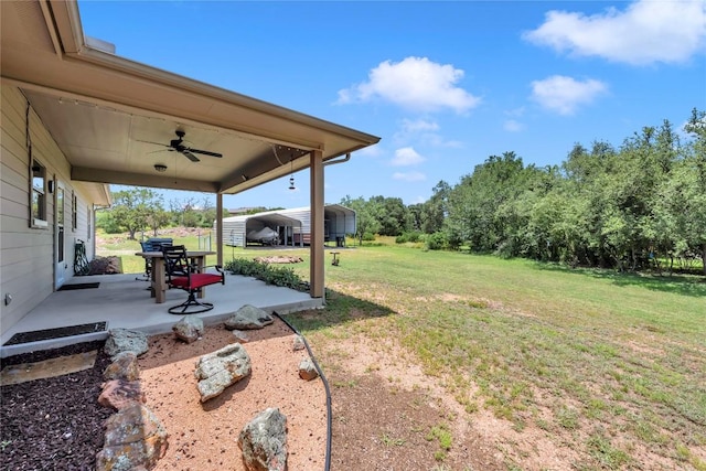 103 County Road 139b, Burnet, TX 78611 - photo 20