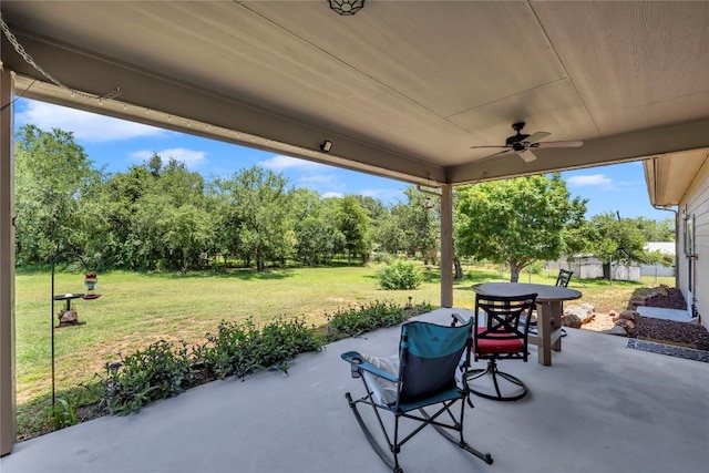 103 County Road 139b, Burnet, TX 78611 - photo 21
