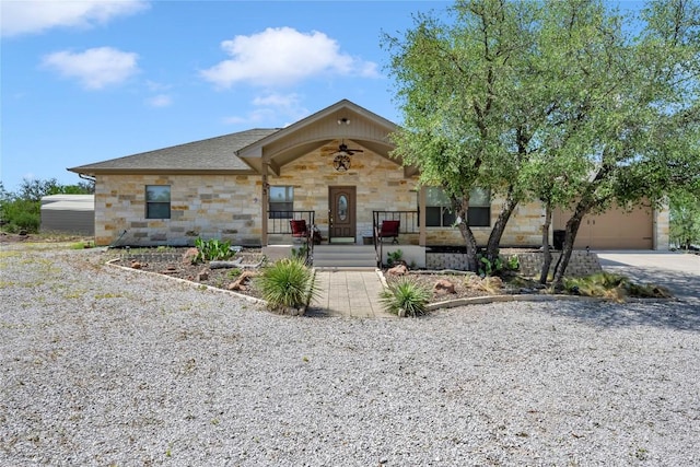 103 County Road 139b, Burnet, TX 78611 - photo 2