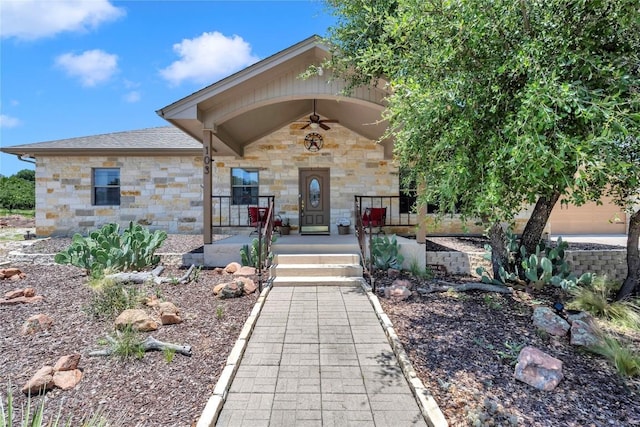 103 County Road 139b, Burnet, TX 78611 - photo 4