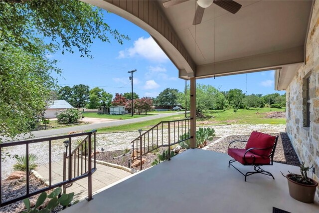 103 County Road 139b, Burnet, TX 78611 - photo 5