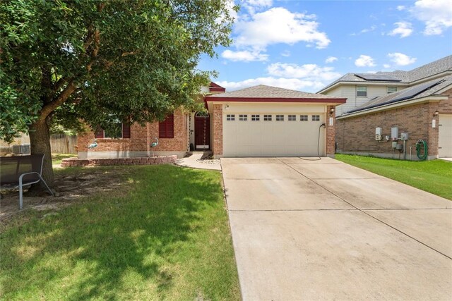 18905 Leigh Ln, Pflugerville, TX 78660 - photo 1